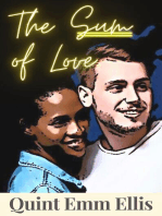 The Sum of Love: The Books of Love, #4