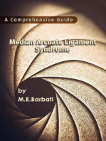 Median Arcuate Ligament Syndrome - A Comprehensive Guide