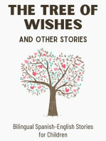 The Tree of Wishes and Other Stories