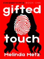 Gifted Touch