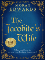 The Jacobite's Wife: A powerful and gripping historical drama based on true events