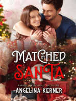 Matched by Santa