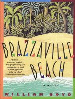 Brazzaville Beach: A Novel