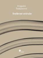 Srebrne svirale: Izabrane pjesme