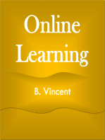 Online Learning