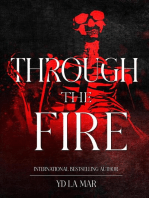 Through the Fire: Soul Taker Series