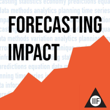 Forecasting Impact