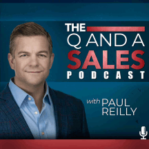 The Q and A Sales Podcast