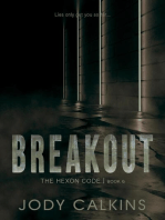 Breakout: The Hexon Code, #6