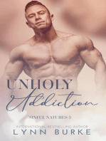 Unholy Addiction