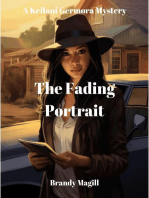 The Fading Portrait