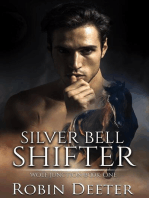 Silver Bell Shifter