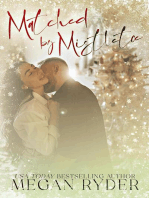Matched by Mistletoe: Matched in Lovelorn, #0.5