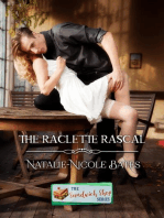 The Raclette Rascal