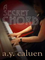 A Secret Chord