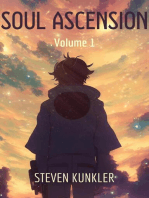 Soul Ascension: Volume One: Fire and Darkness, #1