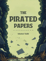 The Pirated Papers