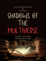 Shadows of the Multiverse