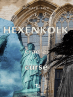 Hexenkolk - Cradle of Curse.
