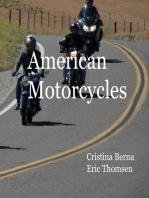 American Motorcycles