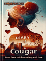 Diary of a Cougar