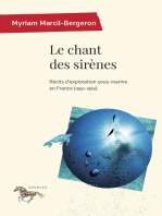 LE CHANT DES SIRENES