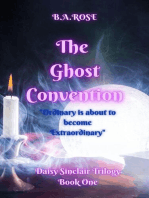 The Ghost Convention