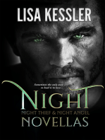 Night Novellas