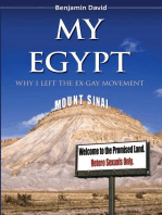 My Egypt