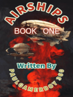 Airships Book One