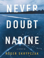 Never Doubt Nadine