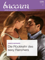 Die Rückkehr des sexy Ranchers