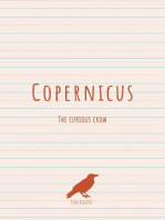 Copernicus, the curious crow