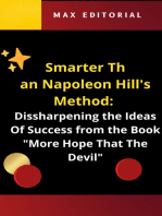 Smarter Than Napoleon Hill's Method