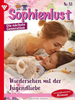 Sophienlust - Die nächste Generation 81 – Familienroman