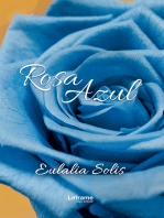 Rosa azul