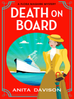 Death On Board