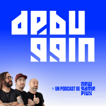 Debuggin: Un podcast de New Game Plus