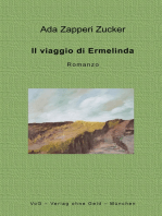 Il viaggio di Ermelinda: Romanzo