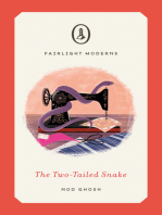 The Two-Tailed Snake