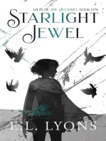 Starlight Jewel: Gifts of the Auldtree, #1