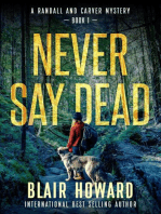 Never Say Dead