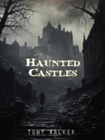 Haunted Castles: Classic Ghost Stories Podcast