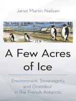 A Few Acres of Ice