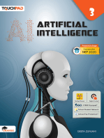 Artificial Intelligence Class 3