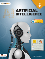 Artificial Intelligence Class 5