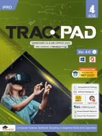 Trackpad iPro Ver. 4.0 Class 4
