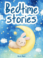 Bedtime Stories: Dreamy Nights Collection, #2