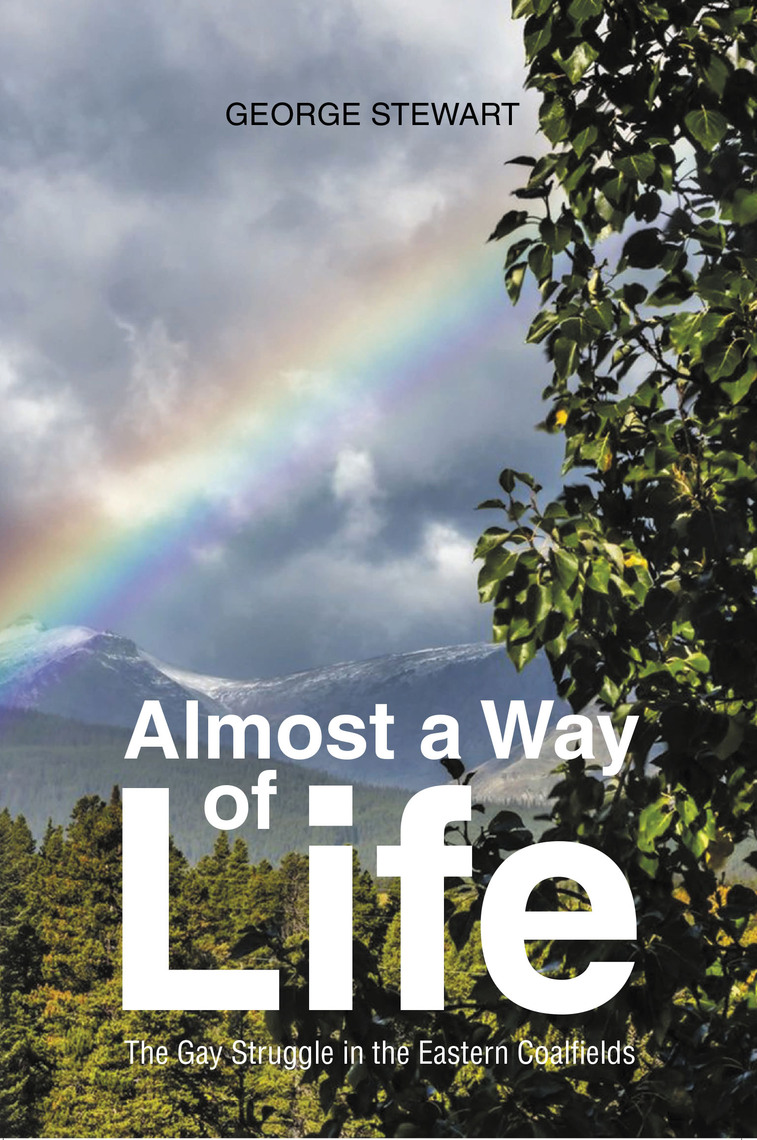 Kimberly Mcarthur Pornography - Almost a Way of Life by George Stewart - Ebook | Scribd