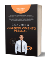 Coaching E Desenvolvimento Pessoal